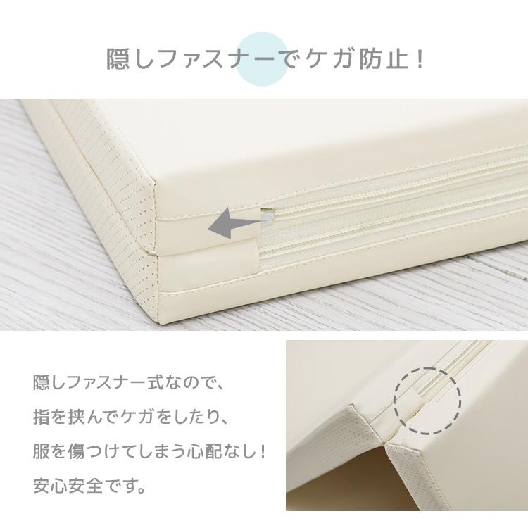 WEIMALL（ウェイモール） プレイマット ベビー 赤ちゃん 折りたたみ