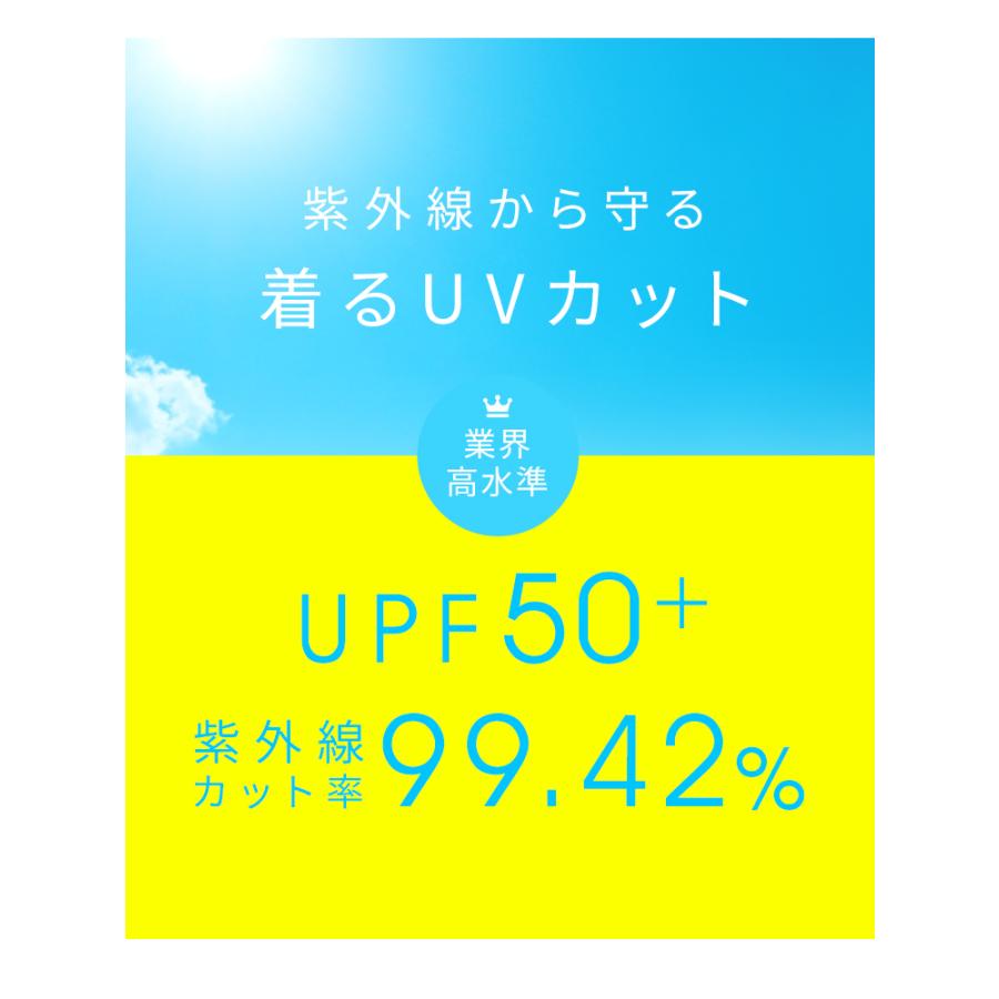 UVパーカー ラッシュガード レディース UVカット パーカー おしゃれ つば付き フード 取り外せる 長袖 接触冷感 UPF50+ 吸水 速乾 水着 紫外線対策 日焼け対策 | WEIMALL | 10