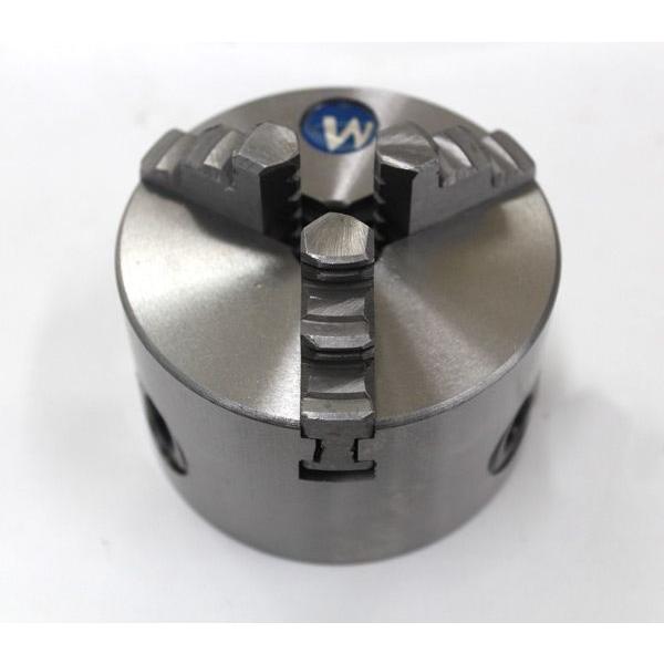 旋盤チャック 80mm 三爪スクロールチャック 三爪チャック 3爪 旋盤チャック 80mm 三爪スクロールチャック 三爪チャック 3爪