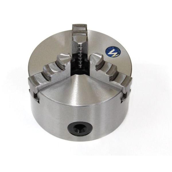 旋盤チャック 100mm 三爪 スクロールチャック 三爪チャック 3爪 旋盤チャック 100mm 三爪 スクロールチャック 三爪チャック 3爪