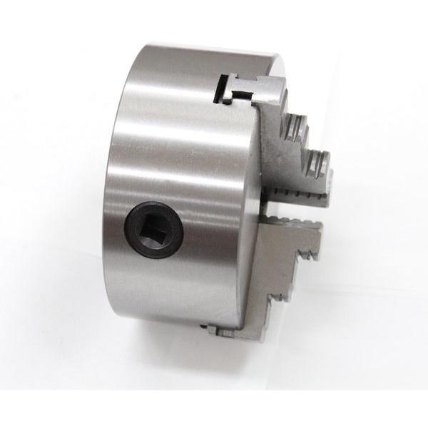 旋盤チャック 125mm 三爪 スクロールチャック 三爪チャック 3爪 旋盤チャック 125mm 三爪 スクロールチャック 三爪チャック 3爪