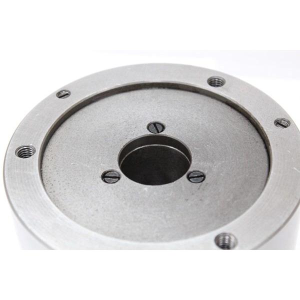 旋盤チャック 125mm 三爪 スクロールチャック 三爪チャック 3爪 旋盤チャック 125mm 三爪 スクロールチャック 三爪チャック 3爪