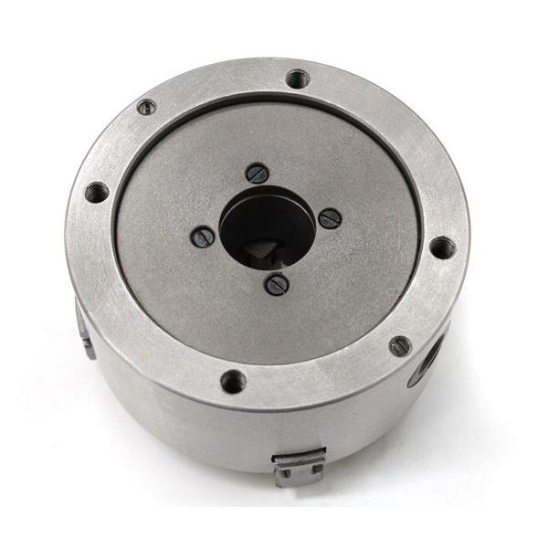 旋盤チャック 125mm 四爪スクロールチャック 四爪チャック 4爪 旋盤チャック 125mm 四爪スクロールチャック 四爪チャック 4爪