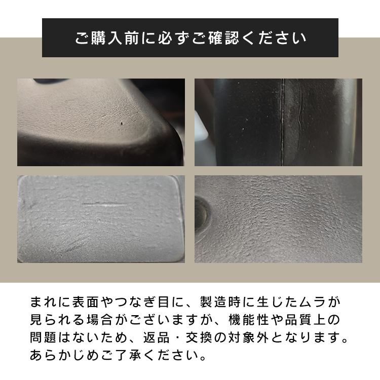 WEIMALL（ウェイモール） タープテント用ウェイト 5kg×2個 セット