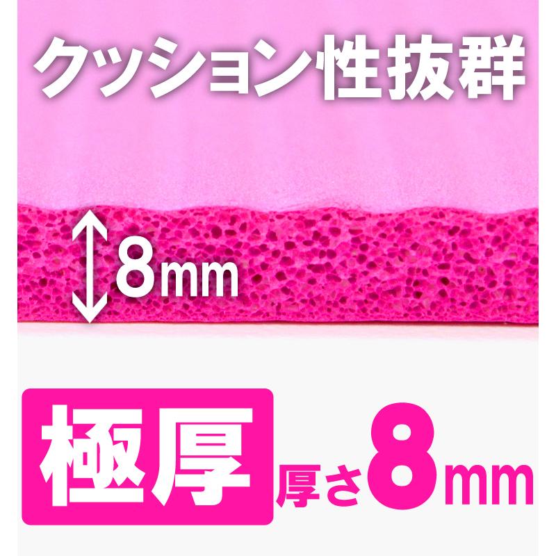 ラッピング ※ ヨガマット 8mm 2本セット 収納ケース付き 全6色 手足に張り付かない エンボス加工 ホットヨガ対応 ピラティスマット トレーニングマット 0.8cm 厚手 wantannas.go.id ラッピング ※ ヨガマット 8mm 2本セット 収納ケース付き 全6色 手足に張り付かない エンボス加工 ホットヨガ対応 ピラティスマット トレーニングマット 0.8cm 厚手 wantannas.go.id