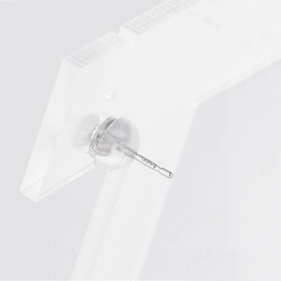 DAIYA(ゴルフ用品、日用品) ダイヤモンド ピアス 片耳 一粒 DAIYA(ゴルフ用品、日用品) ダイヤモンド ピアス 片耳 一粒