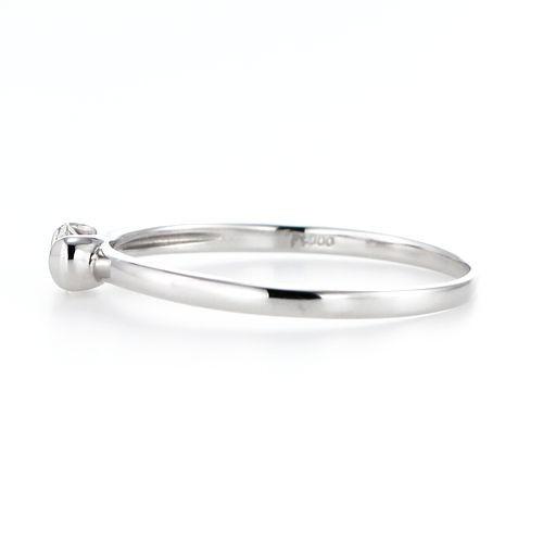【KIRA】Cartier リング プラチナ 0.21カラット 楽天市場】カルティエ（素材（ジュエリー・アクセサリー