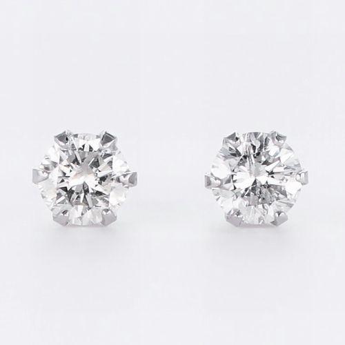 ピアス ダイヤモンド ダイヤピアス ジュエリー プラチナ 一粒 0 4ct 無料ラッピング あすつく 送料無料 プレゼント アレルギー対応ピアス メッセージカード Tf 352a Weing 通販 Yahoo ショッピング