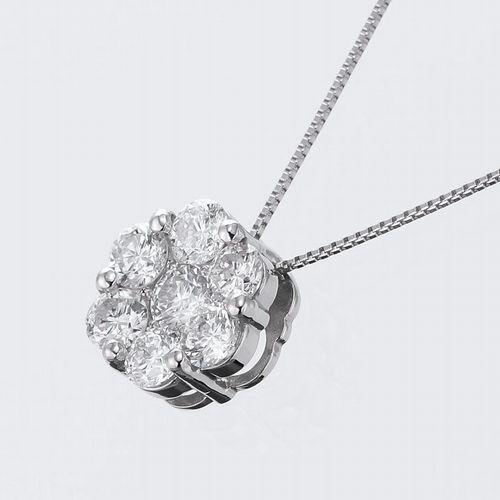 DAIYA（ゴルフ用品、日用品） ダイヤモンド ネックレス