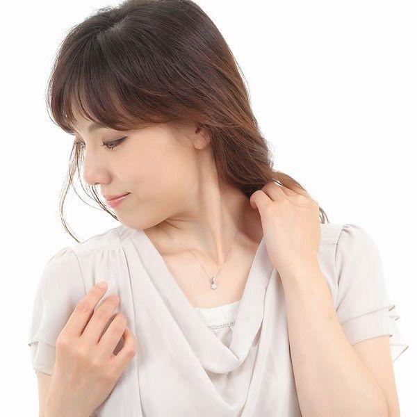 ネックレス スイートテン ダイヤモンド プラチナ 0.3カラット ダイヤネックレス 30代 40代 50代 記念日 10年目 プレゼント | DAIYA（ゴルフ用品、日用品） | 12