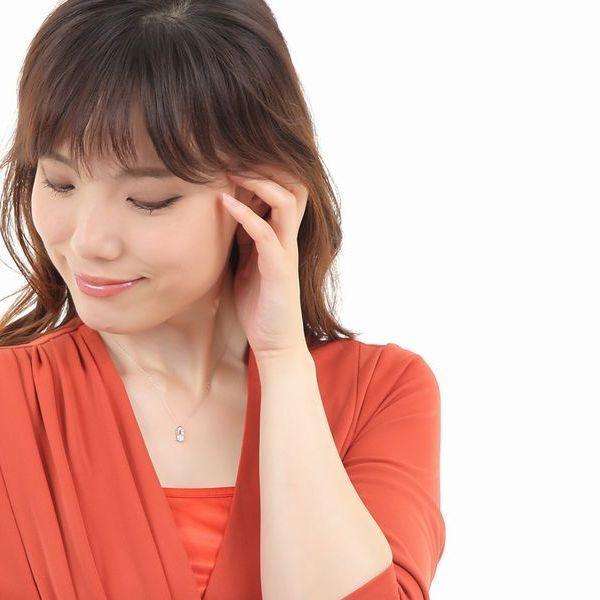 ネックレス スイートテン ダイヤモンド プラチナ 0.2カラット ダイヤネックレス 30代 40代 50代 記念日 10年目 プレゼント | DAIYA（ゴルフ用品、日用品） | 08