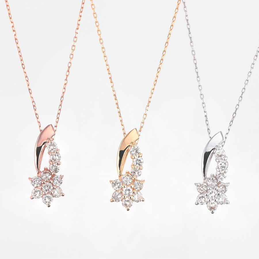 DAIYA（ゴルフ用品、日用品） ネックレス スイートテン