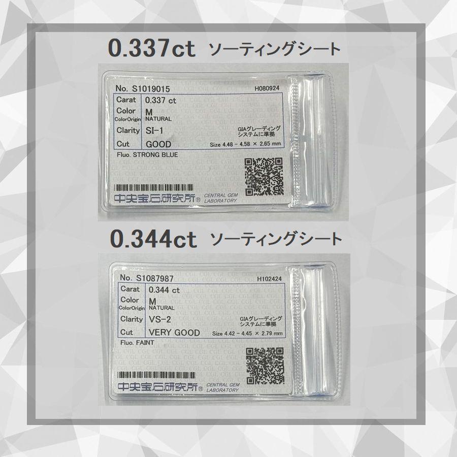 ダイヤモンド ネックレス 一粒 プラチナ 4Cダイヤモンド鑑定付 0.3カラット レディース Iカラーup 中央宝石研究所ソーティングシート付き 普段用 プレゼント | DAIYA（ゴルフ用品、日用品） | 03