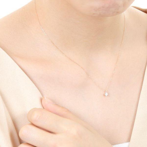PT天然ダイヤモンドネックレス 一粒ダイヤ　ダイヤネックレス 鑑定付き 楽天市場】1.0ct Pt ダイヤモンド ネックレス 鑑定書付き I-I1