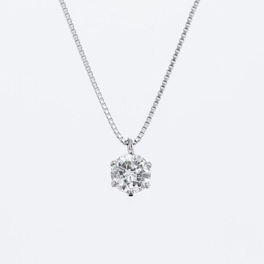 4℃ブライダル ノベルティ ネックレス 一粒ダイヤ 4℃ブライダル ノベルティ ネックレス 一粒ダイヤ ダイヤモンド