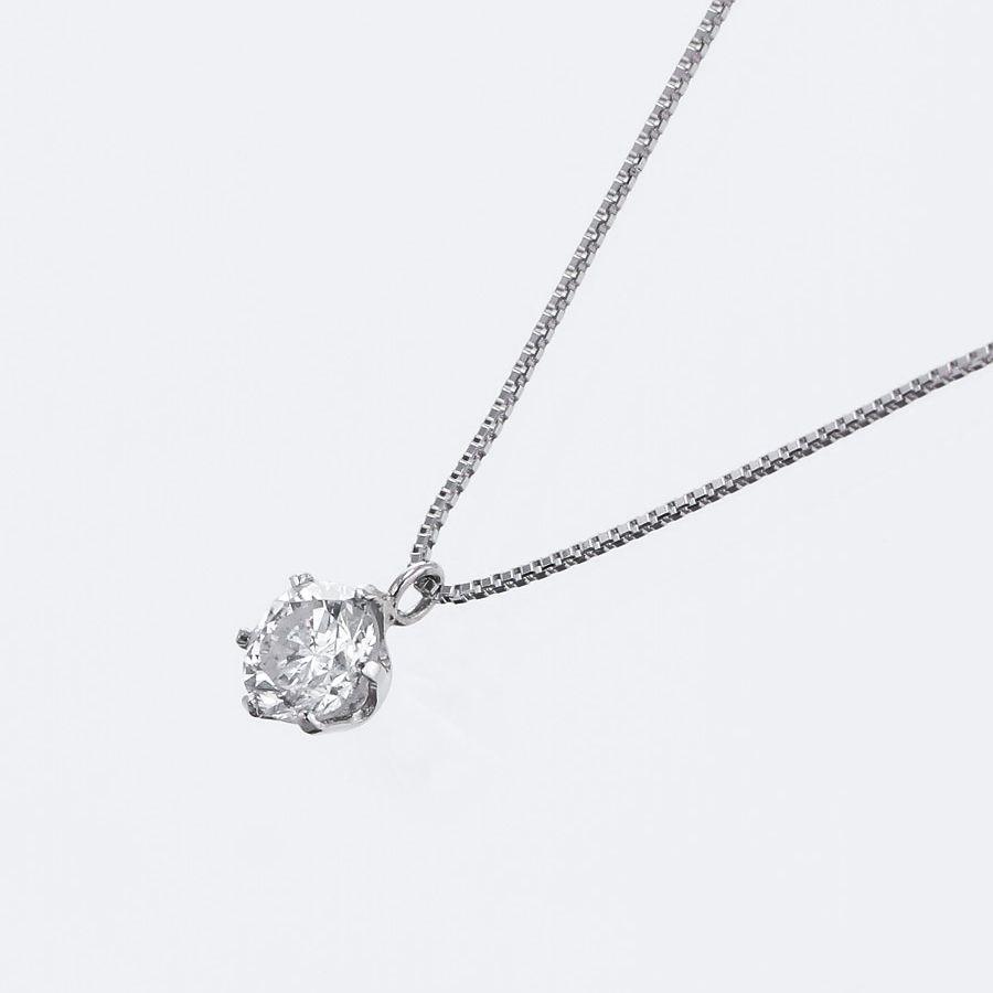 4℃ブライダル ノベルティ ネックレス 一粒ダイヤ 楽天市場】ダイヤモンド ネックレス 一粒 0.4ct I〜J SI1〜I1