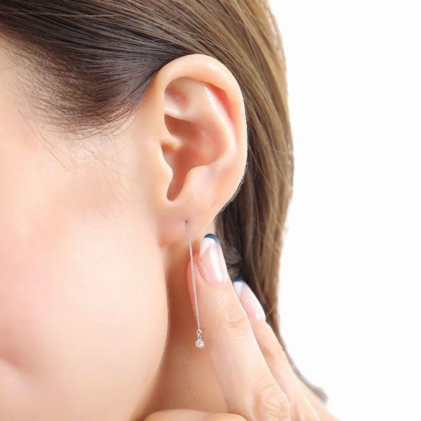 ダイヤモンド ピアス 一粒 プラチナ K18 ハート＆キューピッドダイヤモンド鑑別カード付き 0.1カラット レディース アメリカンピアス 50代 40代 |  | 19