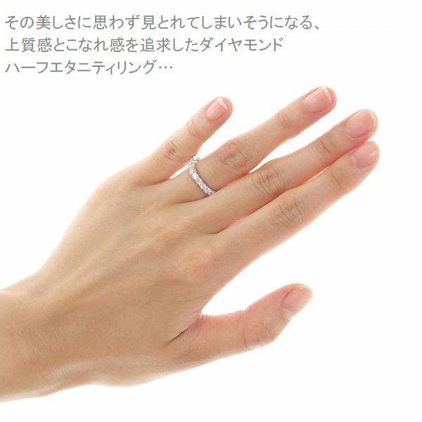 ダイヤモンド リング プラチナ 1.0カラット H&C鑑別カード付き ダイヤモンド リング プラチナ 1.0カラット H&C鑑別カード付き