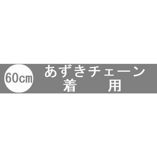 ネックレス チェーン K10 あずきチェーン 太さ0.45mm 40cm〜60cm 50代 40代 30代 10金 取り替え用 調節管付 普段使い プレゼント |  | 14