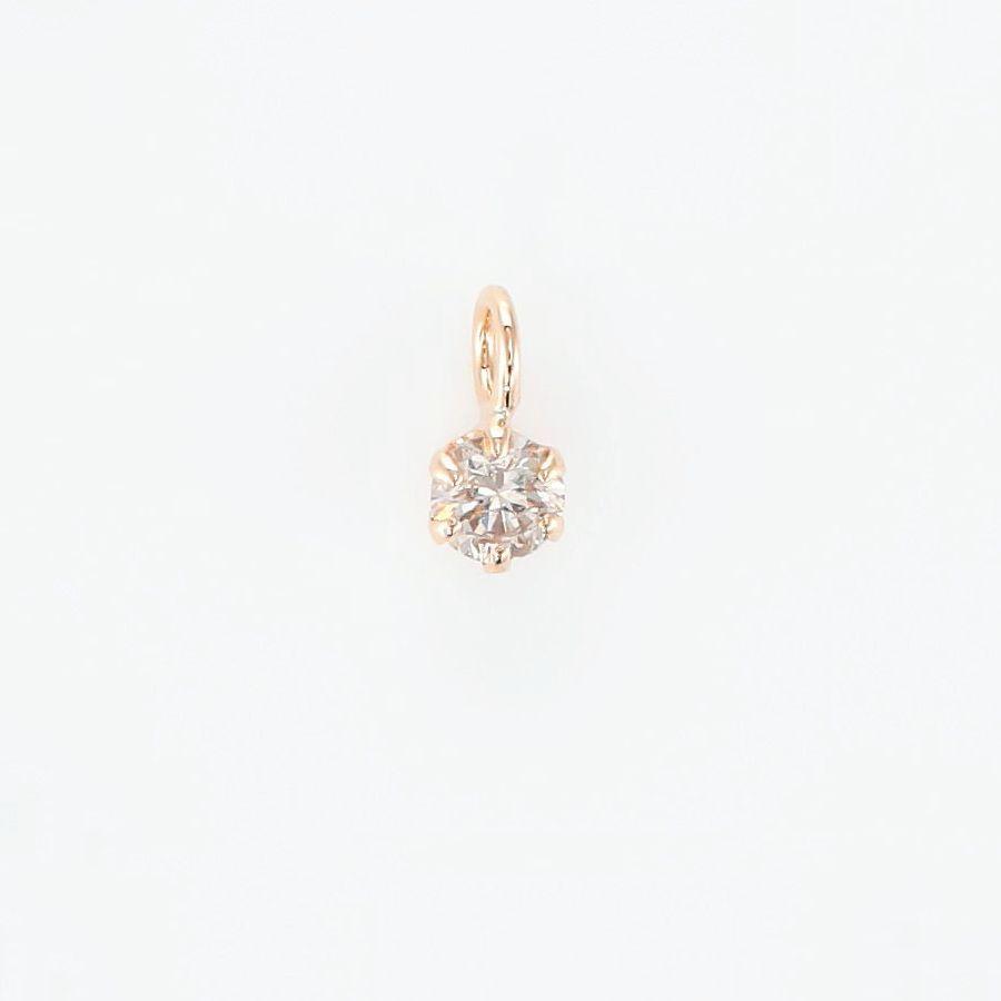 ダイヤモンド ネックレス ペンダント 10金 一粒 0.05カラット 50代 40代 30代 ホワイト イエロー ピンク 普段使い 記念日 誕生日 プレゼント |  | 02