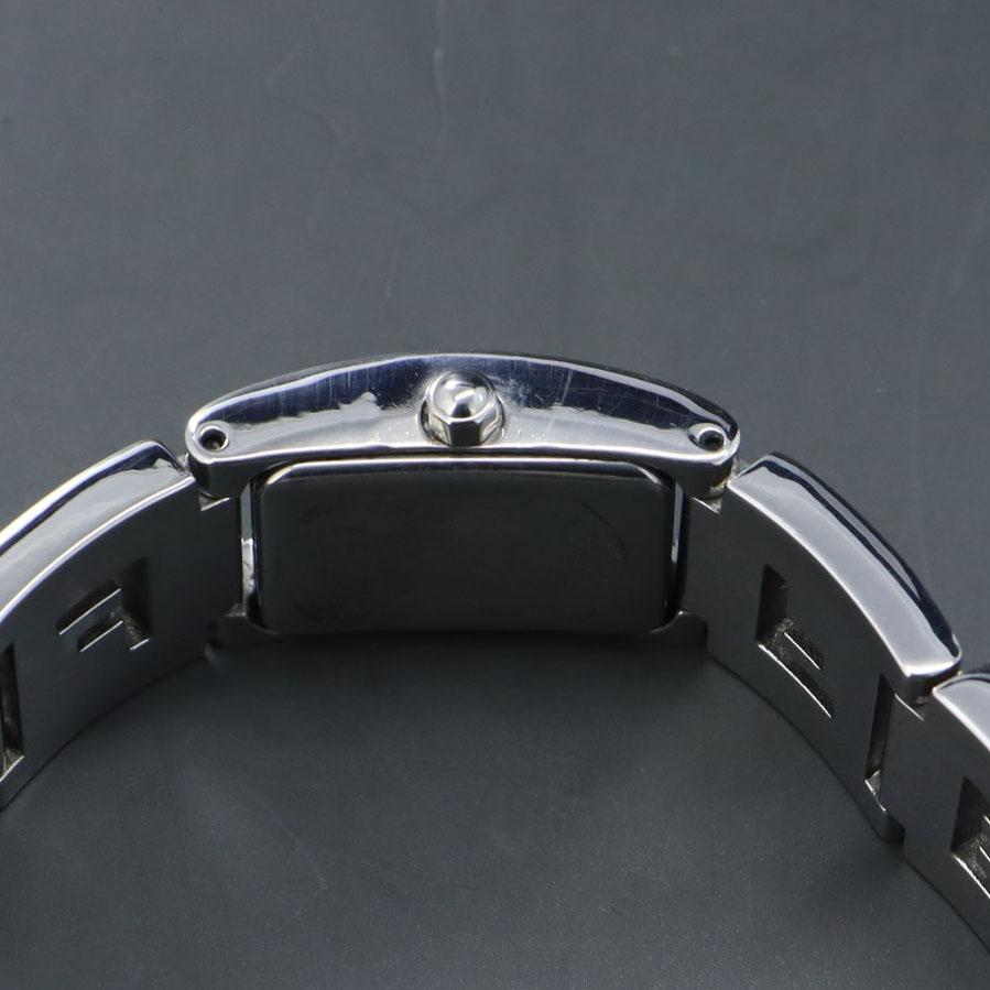 良品 FENDIフェンディ レディース腕時計ブラック3150Lブレスレット素敵 2025年最新】FENDI 3150の人気アイテム - メルカリ