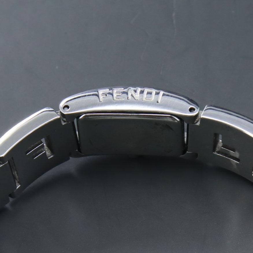 FENDI フェンディ 3150L レディース クォーツ時計 ベルト長さ