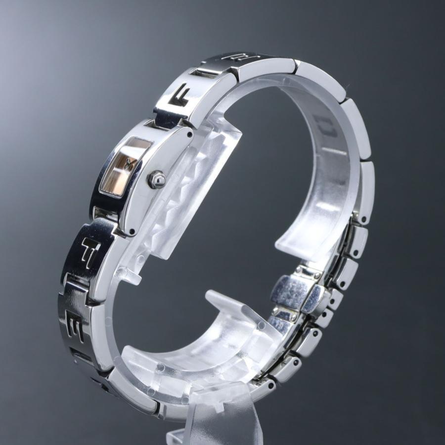 FENDI フェンディ 3150L レディース クォーツ時計 ベルト長さ