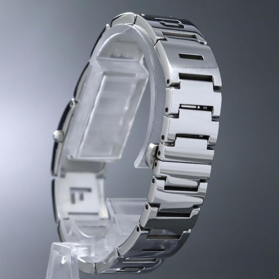 FENDI フェンディ 3150L レディース クォーツ時計 ベルト長さ