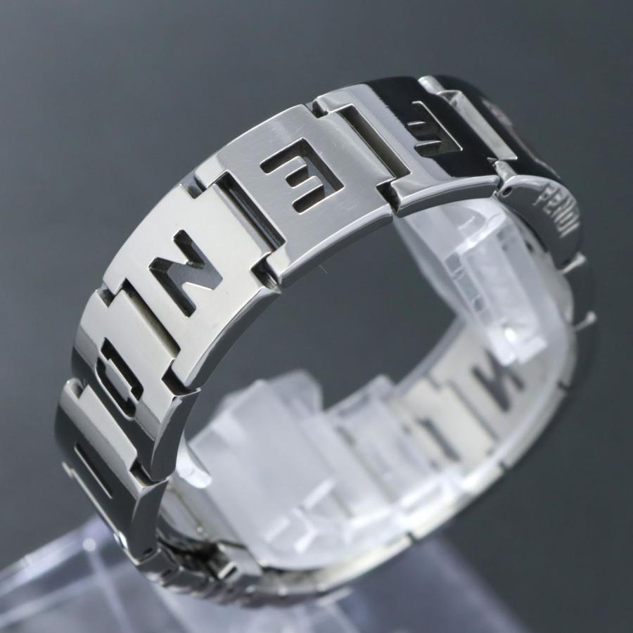FENDI フェンディ 3150L レディース クォーツ時計 ベルト長さ