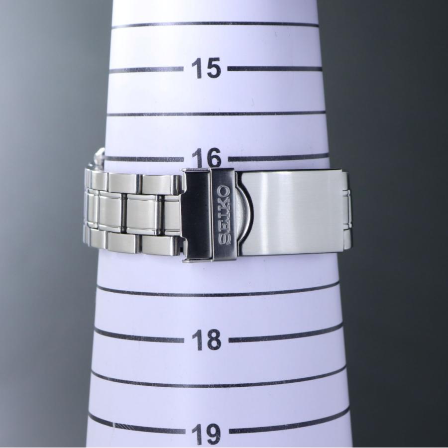 稼働 SEIKO 7T92-0DW0 クロノグラフ 腕時計 電池新品 クォーツ SEIKO 【稼働】セイコー 7T92-0DW0 クロノグラフ クォーツ 新