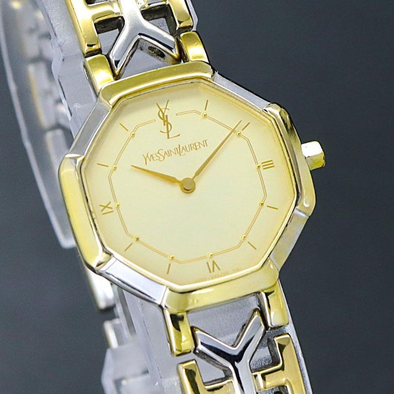 ky様 Yves Saint Laurent イヴ・サンローラン YVES SAINT LAURENT