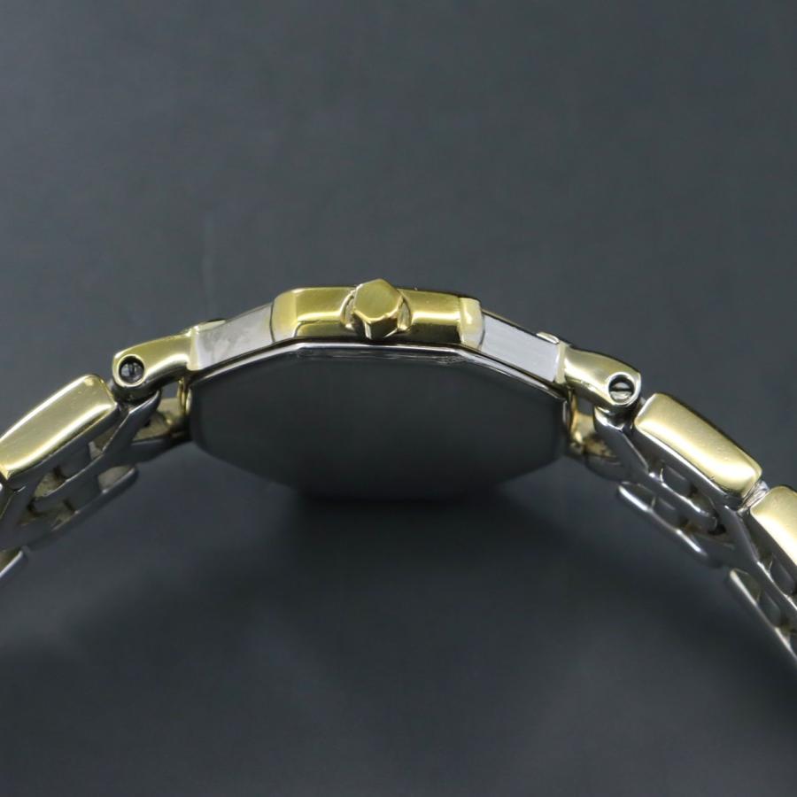 Yves Saint Laurent イヴ・サンローラン 2200-241762 クォーツ