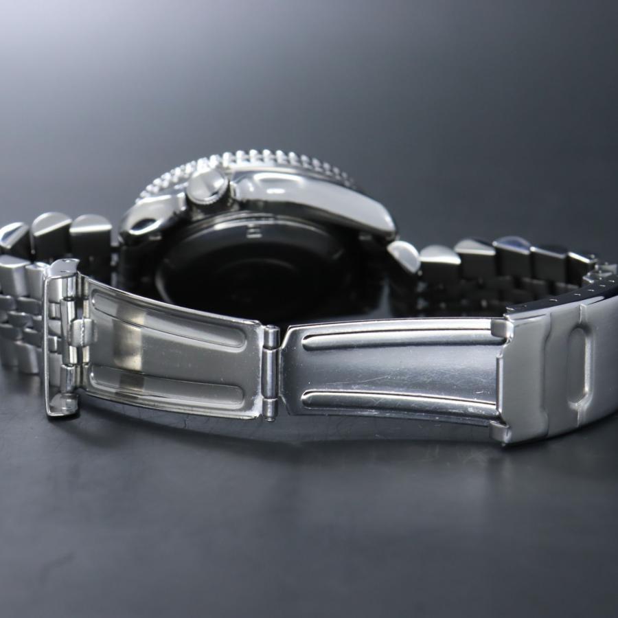 セイコー 腕時計 ダイバーズ 自動巻き 7S26-7020 SEIKO 稼働品 楽天市場】ほぼ未使用品 セイコー ダイバー 7S26-0020