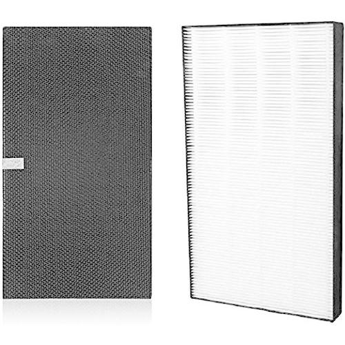 空気清浄機用交換フィルター 脱臭フィルター 1枚 と 集塵フィルター Hepaフィルター Kafp044a4 1枚 互換品 Bef ウィジェクトストア 通販 Yahoo ショッピング