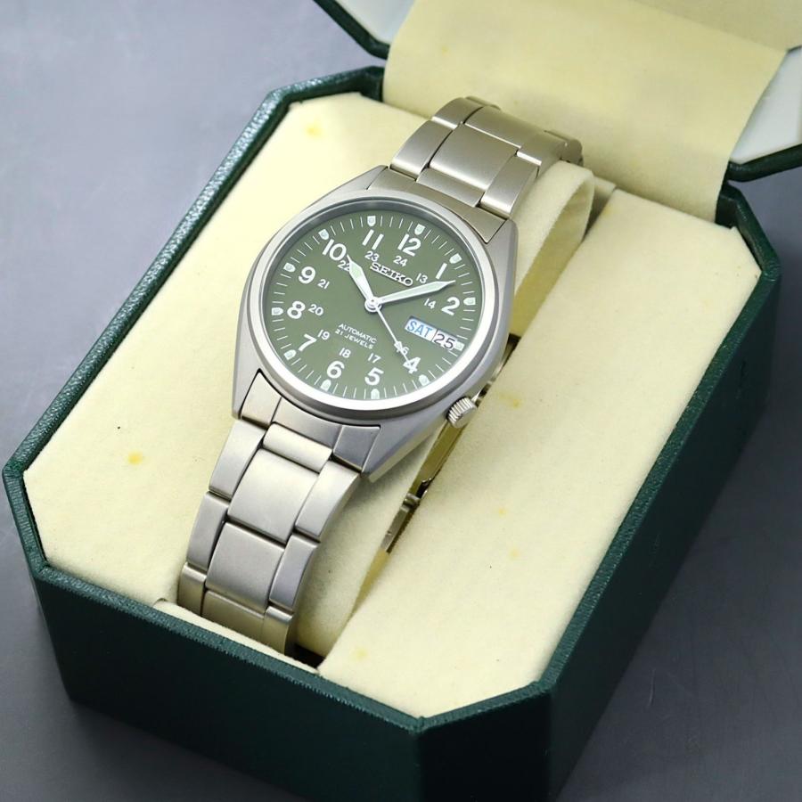 ☆SEIKO☆セイコー5腕時計 7S26-3060 自動巻き SEIKO WP 7S26-3060