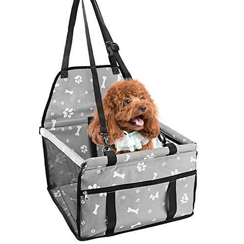 ペット用ドライブボックス 車用ペットシート ペット用キャリー メッシュ窓 通気 防水 汚れ防止 洗濯可 全車種 Bqf ウィジェクトストア 通販 Yahoo ショッピング