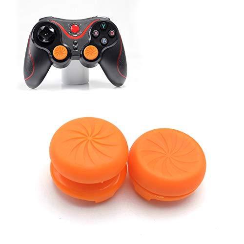 Haiya Fpsフリーク Ps4 コントローラー用 親指グリップキャップ Rg 可動域アップ アシストキャップ 簡易パッケージ Byd8503 ウィジェクトストア 通販 Yahoo ショッピング