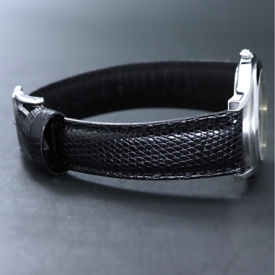 GUCCI 【稼働】グッチ 5500M クォーツ メンズ 腕時計 : ウィ