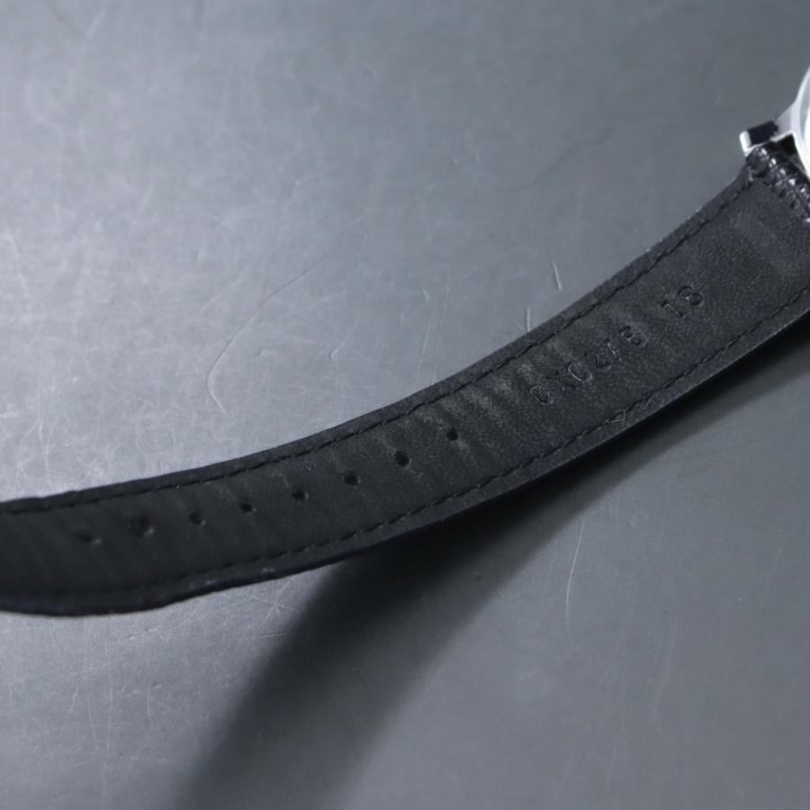 GUCCI 【稼働】グッチ 5500M クォーツ メンズ 腕時計 : ウィジェクト