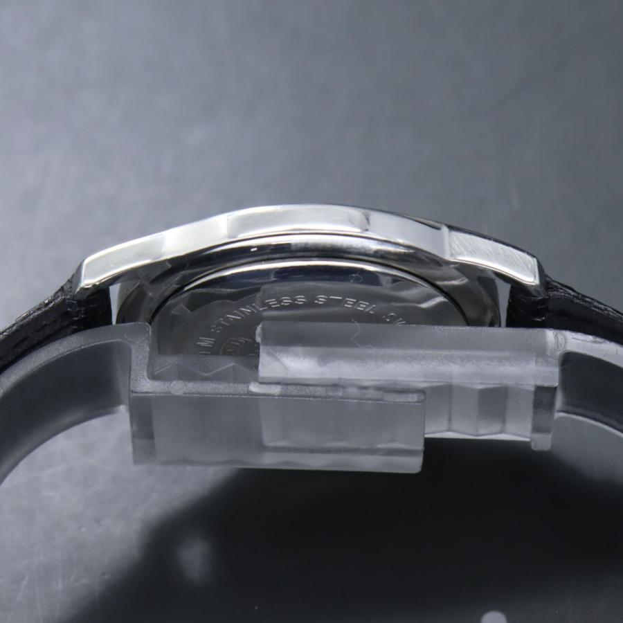 GUCCI グッチ 5500M メンズ 腕時計 稼働 GUCCI 【稼働】グッチ 5500M クォーツ メンズ 腕時計 : ウィ