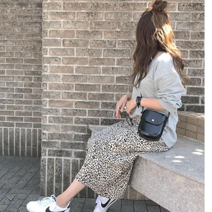 レオパード柄 スカート ヒョウ柄 ロングスカート フレアスカート : flare-skirt-leopard : ウィジェクトストア - 通販 -  Yahoo!ショッピング