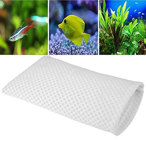 Xuuyuu 水族館フィルターバッグ フィルターソックス アクアリウムフィルターソックス 水槽 メディアバッグ 汚れ Utp ウィジェクトストア 通販 Yahoo ショッピング