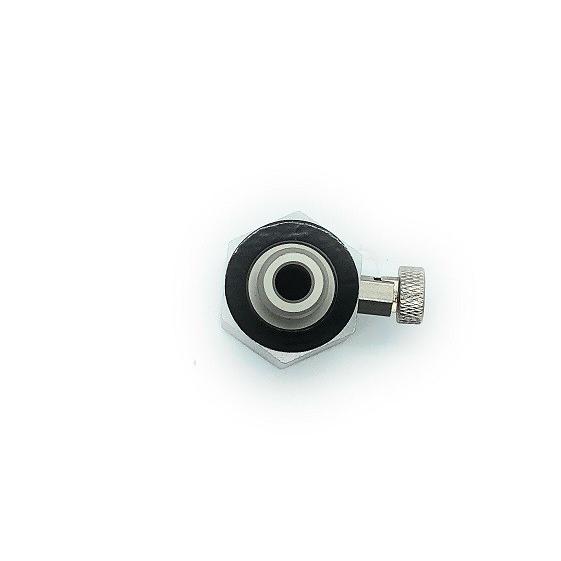 アダプター レーザー 墨出し器 一発 部品 三脚 クランプ用