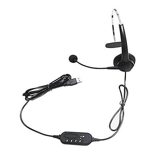 Yiteng ヘッドセット Usb ノイズキャンセルマイク付き 有線 高音質 軽量 通話 ビジネス 通勤 通学 ゲーム実況 在宅 Xvu ウィジェクトストア 通販 Yahoo ショッピング