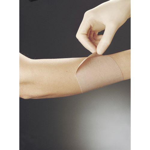 Molnlycke Health Care メピフォーム 5×7.5cm 5枚入 293200 メンリッケ