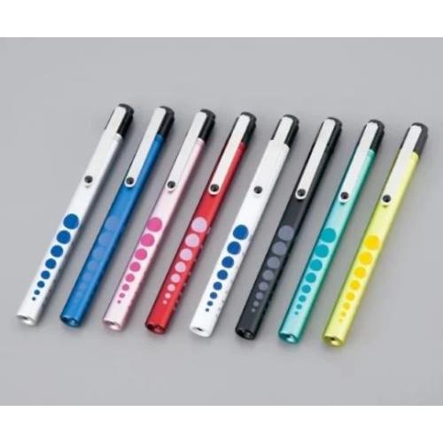 ペンライト ソフトLEDアルカプッシュライト 日本光器製作所 : wel