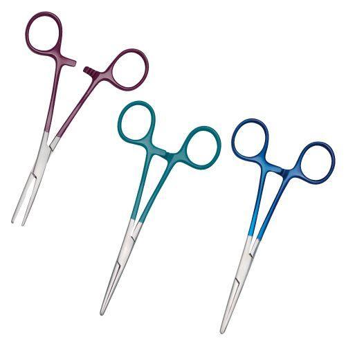 ペアン カラー鉗子 チューブ鉗子 504 Wel Senseショップyahoo 店 通販 Yahoo ショッピング