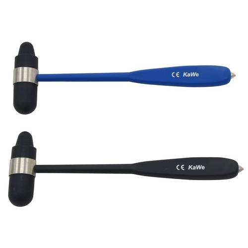 Kawe カーウェ カラー打診器 打腱器 1本入 Wel Senseショップyahoo 店 通販 Yahoo ショッピング