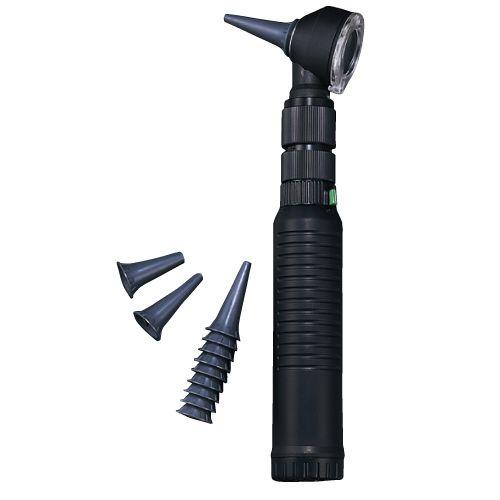 NEITZ　ファイバー耳鼻鏡　α-34FO　02-3462-00