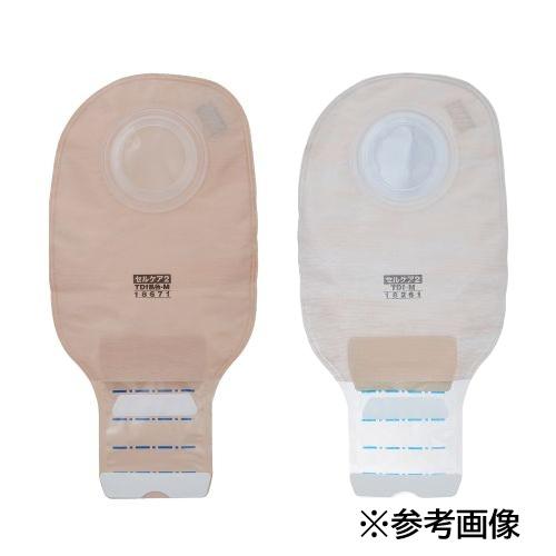 ALCARE（アルケア） セルケア2・TDf 二品系装具 10枚入 ストーマ装具